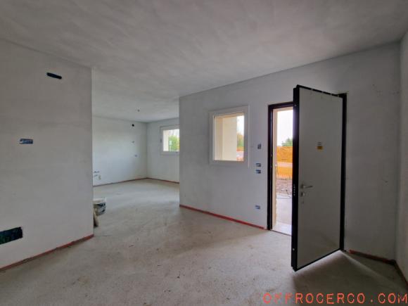 Casa a schiera 180mq 2023