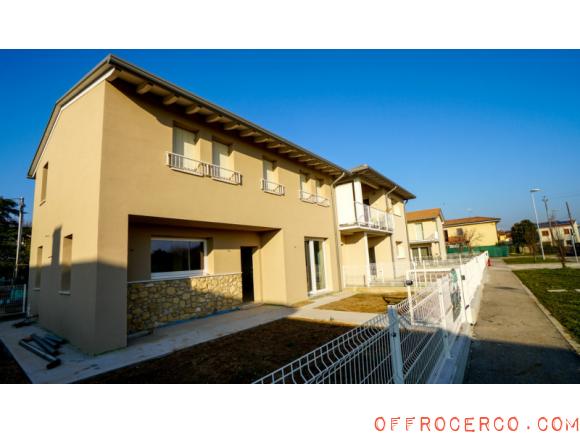 Casa a schiera 180mq 2023