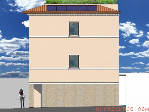 Casa singola Abano Terme - Centro 156mq 2023