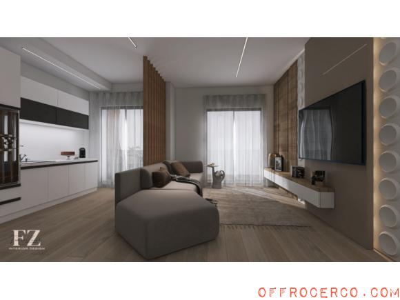 Appartamento Milazzo - Centro 110mq 2023