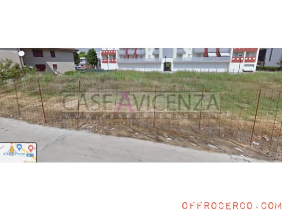 Terreno Grisignano di Zocco - Centro 900mq 2020