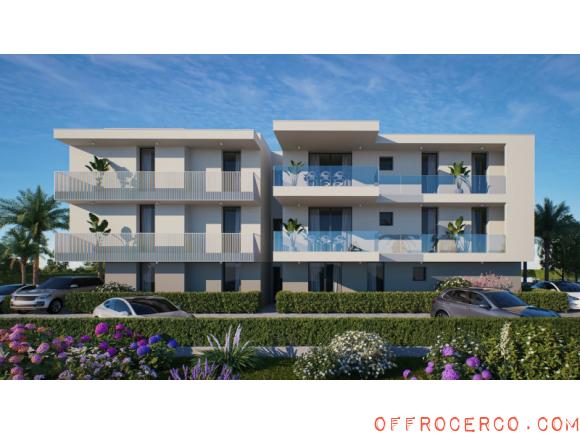 Appartamento Piazza Aurora 70mq 2025