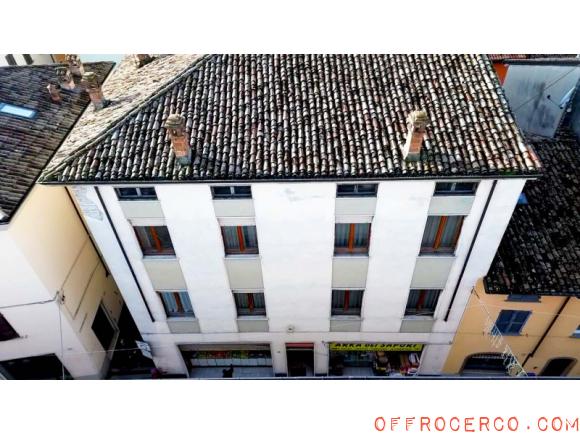 Palazzo Fiorenzuola d'Arda 400mq