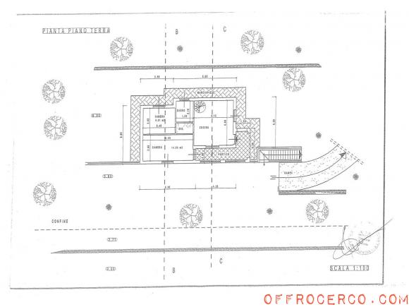 Terreno Edificabile 1mq