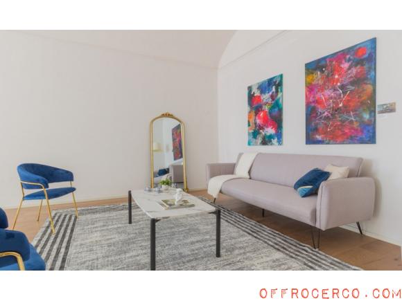 Appartamento Fiorenzuola d'Arda - Centro 140mq 2018