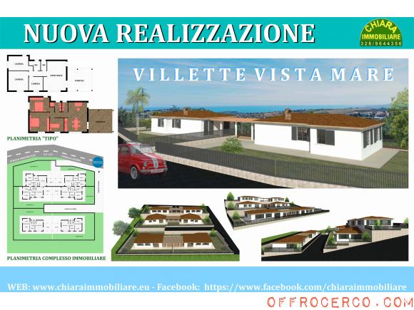 Villa 5 Locali o più Strane 120mq 2024