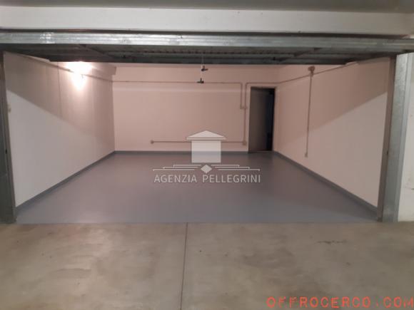 Garage Viale Verona 15mq