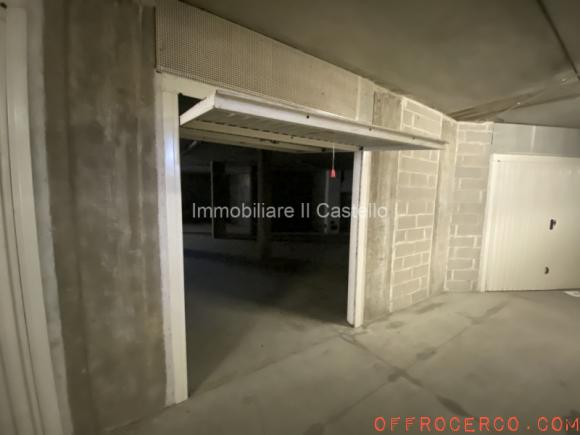 Garage Castiglione del Lago 156mq