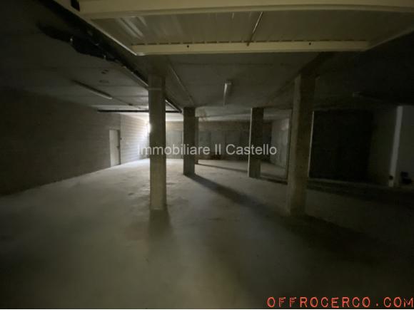 Garage Castiglione del Lago 156mq