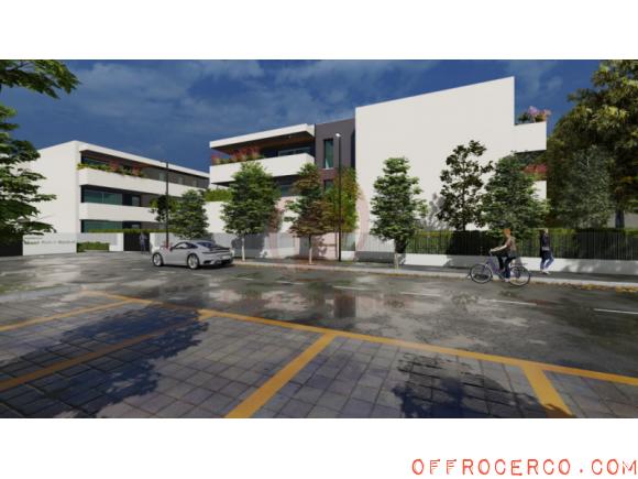 Appartamento Rubano - Centro 118mq 2024