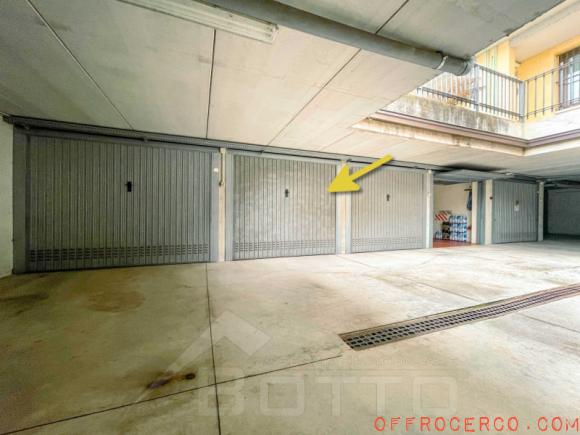 Garage Borgomanero - Centro 15mq