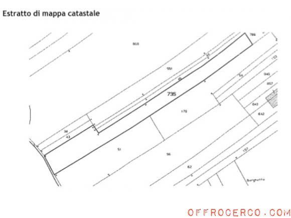 Terreno Casaleone 22976mq