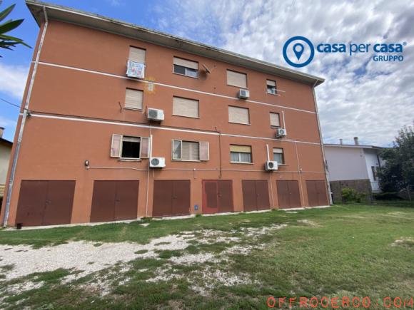 Appartamento Polesella - Centro 110mq