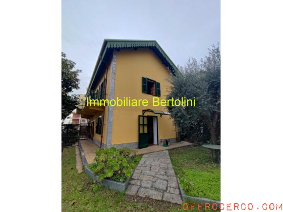 Villa Sanremo 165mq