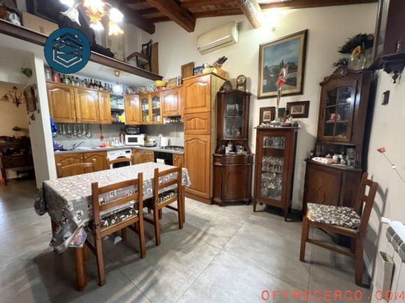 Appartamento San Piero a Ponti 70mq 2019