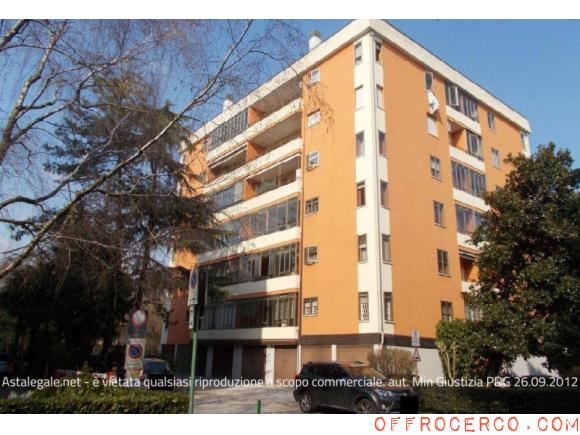 Appartamento Arcella - Sant'Antonino 98mq 1959