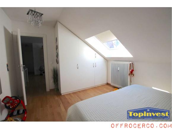 Appartamento bilocale (Unterdorf) 64mq