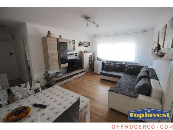 Appartamento bilocale (Unterdorf) 64mq