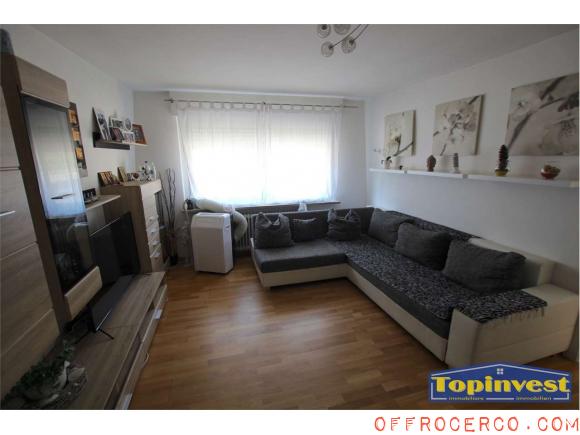 Appartamento bilocale (Unterdorf) 64mq