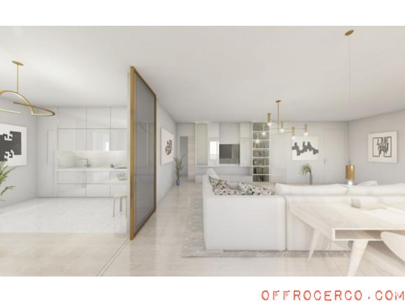 Appartamento Montegrotto Terme - Centro 113mq 2022