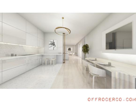 Appartamento Montegrotto Terme - Centro 113mq 2022
