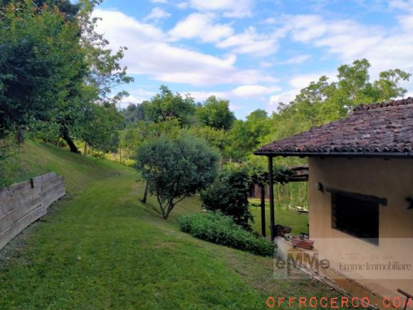 Casa singola Castell'Arquato 290mq