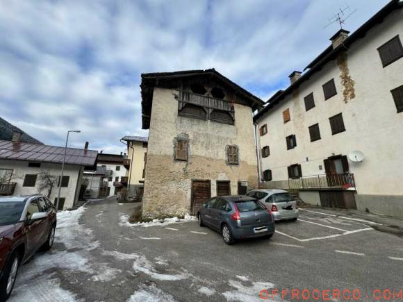 Rustico Villapiccola 210mq 1900