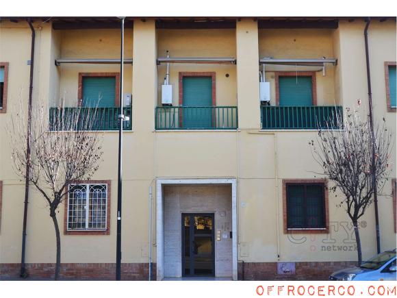 Appartamento trilocale (Pomezia Centro) 55mq