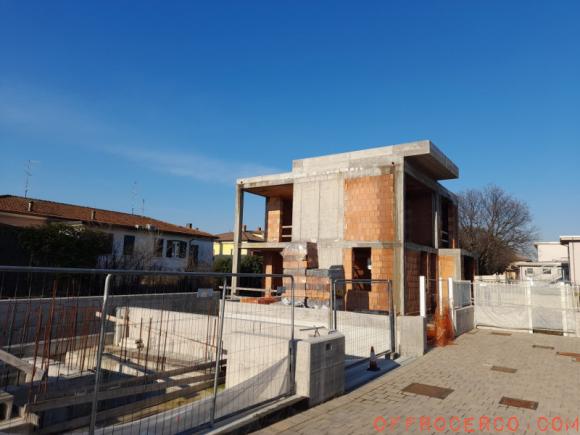 Villa San Giovanni Lupatoto - Centro 340mq 2023