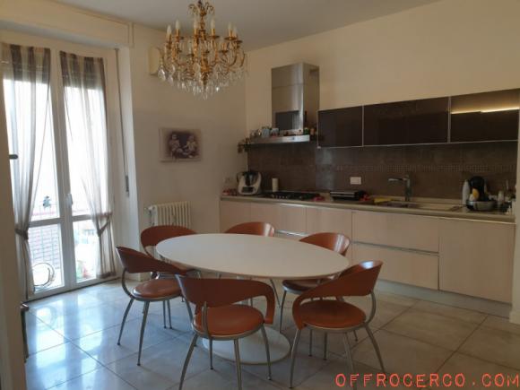 Appartamento Casale Monferrato 160mq
