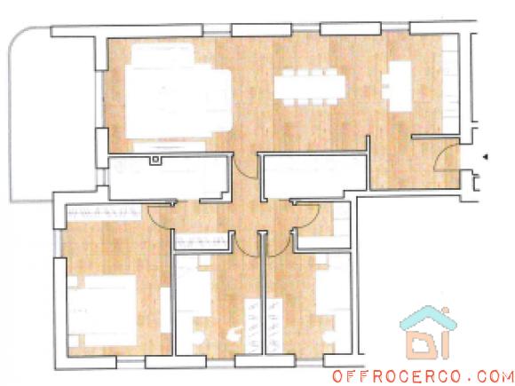 Appartamento Cervignano del Friuli - Centro 120mq 2024