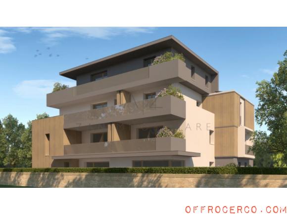 Appartamento Castelfranco Veneto - Centro 107mq 2023