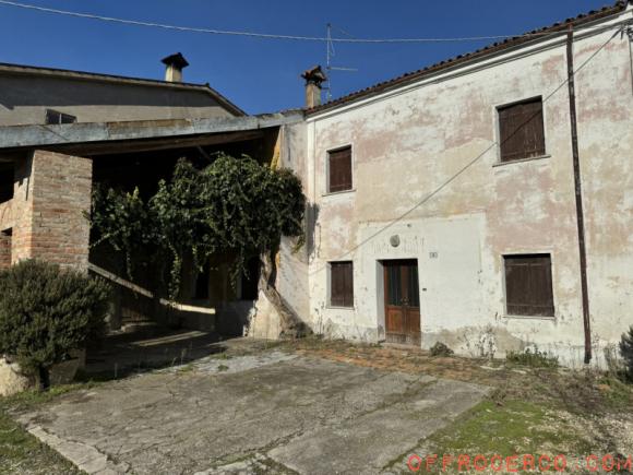 Casa a schiera Lozzo Atestino - Centro 150mq 1950