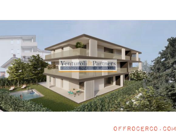 Appartamento Brescia 130mq 2024