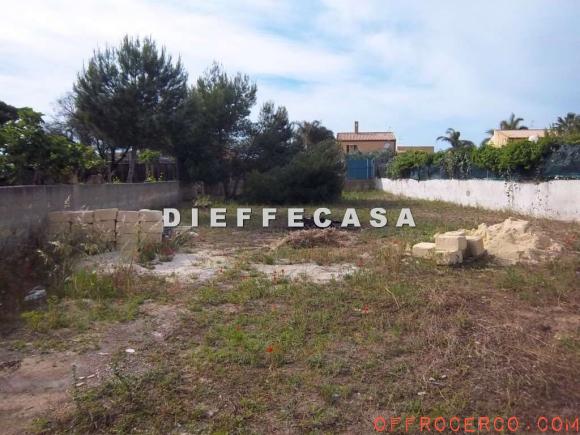 Terreno Agricolo (Zona mare lato Mazara del Vallo) 520mq