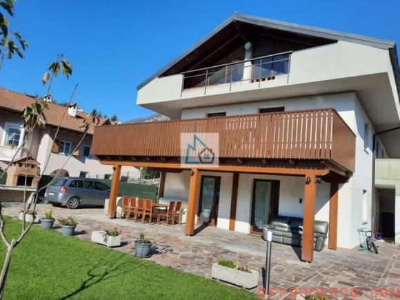 Appartamento Villa Banale 150mq 2019