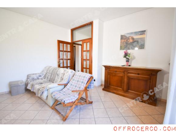 Appartamento Terranegra 115mq