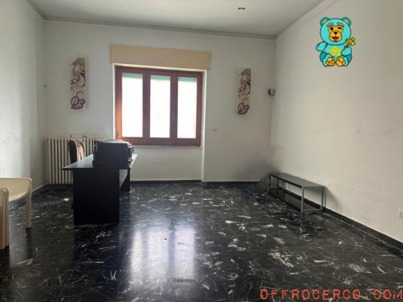 Appartamento P. Ariosto 121mq