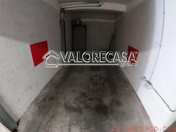 Garage (Casilina/ Prenestina/ Centocelle/ Alessandrino) 15mq