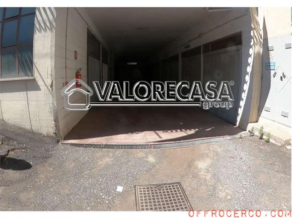 Garage (Casilina/ Prenestina/ Centocelle/ Alessandrino) 25mq