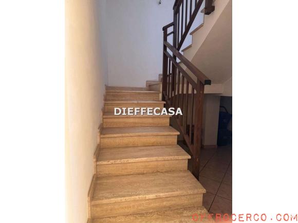 Casa singola (Strasatti) 120mq