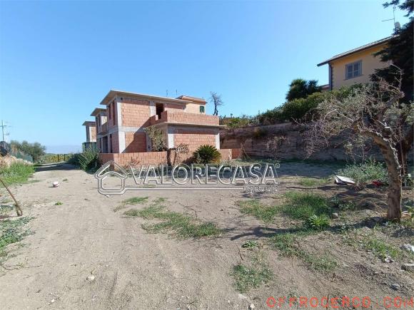 Porzione Villa (Casilina/ Prenestina/ Centocelle/ Alessandrino) 95mq