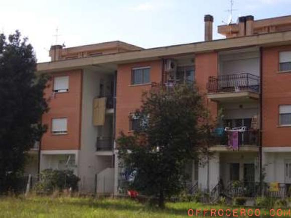 Appartamento trilocale (BORGO SAN DONATO) 80mq