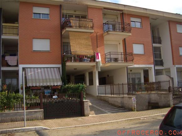 Appartamento trilocale (BORGO SAN DONATO) 80mq