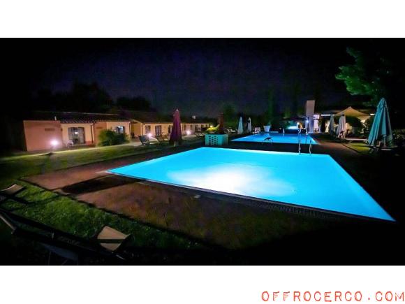 Locale commerciale 1000mq