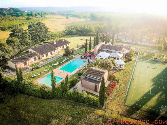 Locale commerciale 1000mq