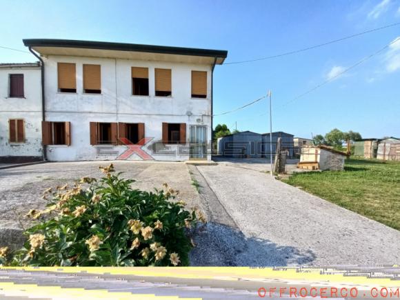 Casa a schiera Rottanova 90mq