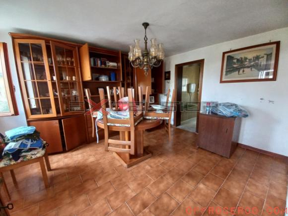 Casa a schiera Rottanova 90mq