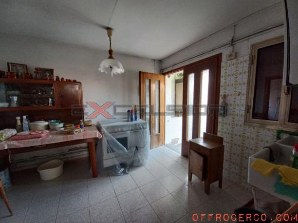 Casa a schiera Rottanova 90mq