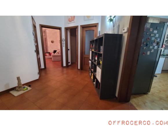 Appartamento Villapiana Bassa 90mq